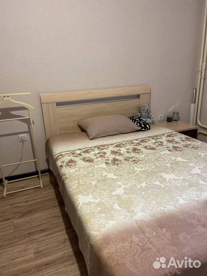 Тумба прикроватная шатура