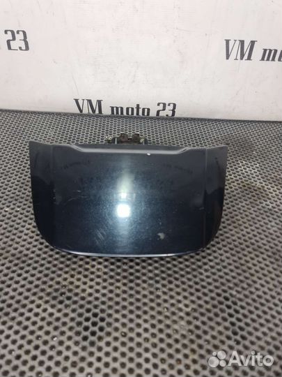 Спойлер skywave 250 ck43
