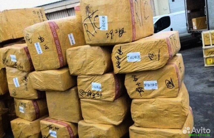 Мешки с карго / Алиэкспресс (Арт.73722)