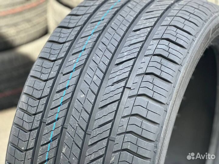 Bearway BW777 285/40 R21 и 315/35 R21 109V