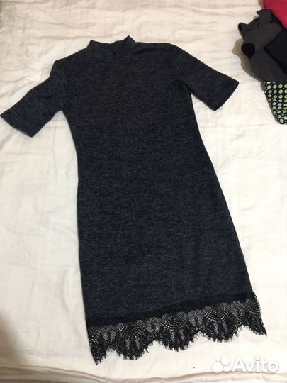 Вещи пакетом на девочку146