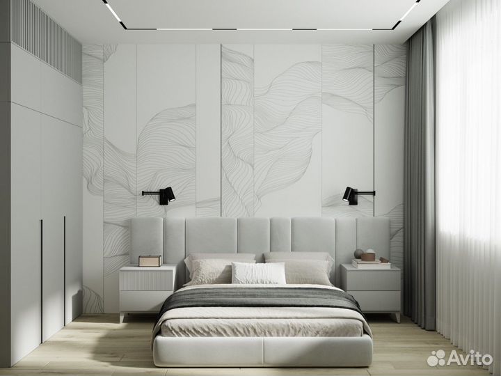 Дизайнер интерьера