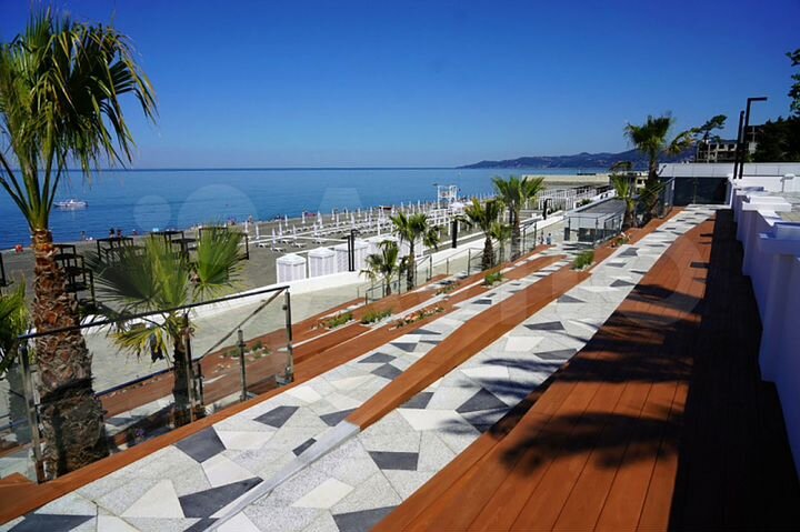 3-к. квартира, 64 м², 2/3 эт.