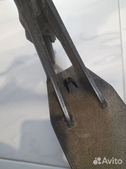 Трюковой самокат Ethic Erawan