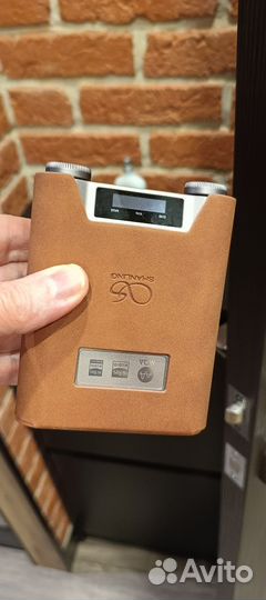 Shanling H5 (Новый)