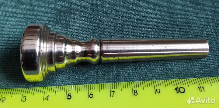 Мундштук для духовых