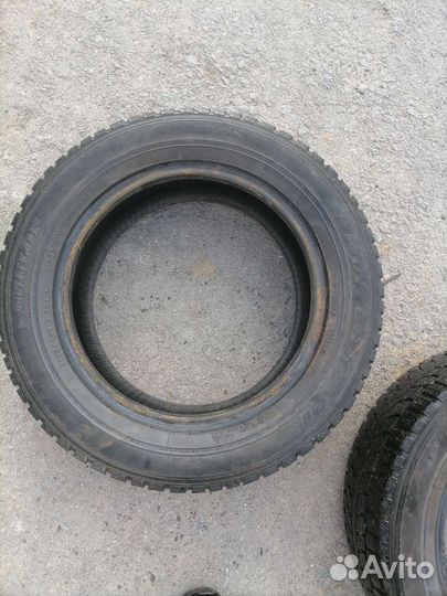 Dunlop SP Winter Ice 01 185/65 R15