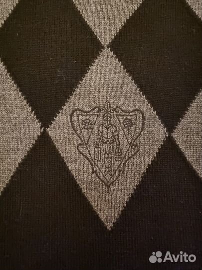 Свитер Gucci женский
