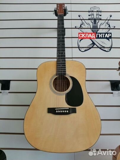 Аналог Yamaha F310 новая