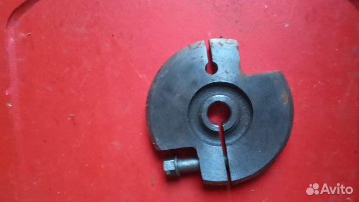 Маховик на юпитер 5