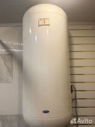 Водонагреватель