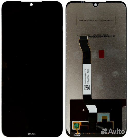 Дисплей и тасчкрин для Xiaomi Redmi/Poco/Mi