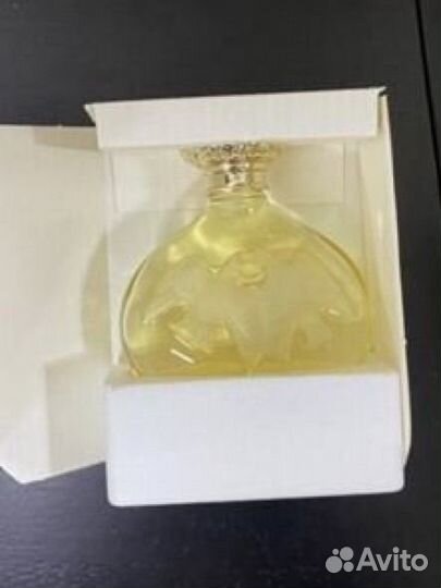 Парфюмерия Nina ricci L'Air du Temps винтаж