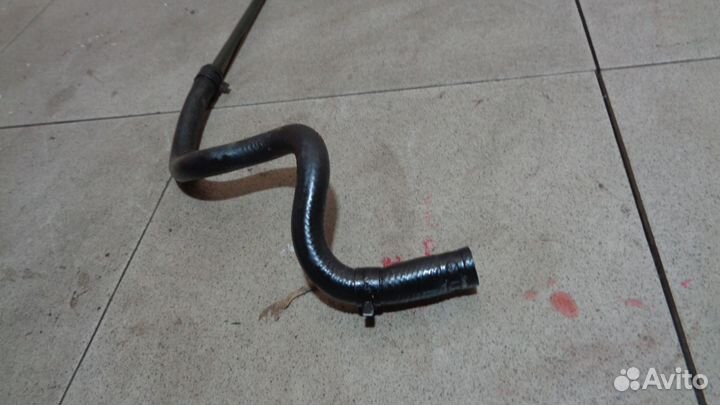 Шланг гидроусилителя Chevrolet Spark (M300) 2009