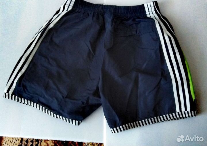 Детская спортивная форма