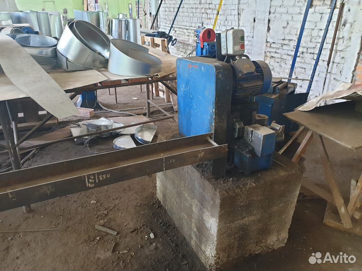 Продам оборудование для изготовления изоляции