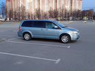 Chrysler Town & Country 3.3 AT, 2007, 223 000 км