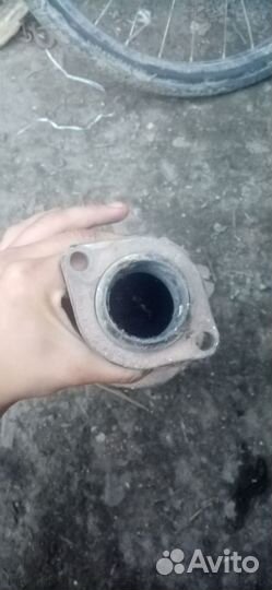 Катализатор продам