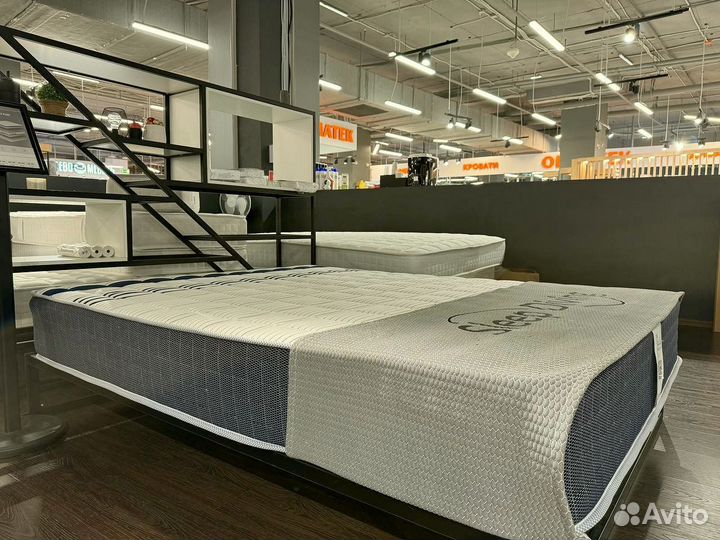 Матрас 180х200, 140х200, 160х200