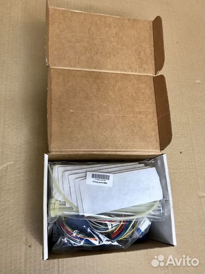 Система Bluetooth Hands Free Toyota Rav 4 XA30