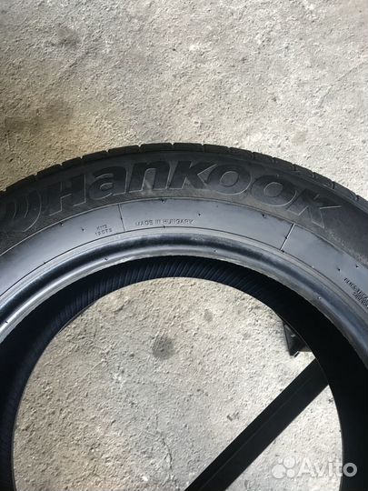 Hankook Ventus Prime 2 K115 225/60 R17