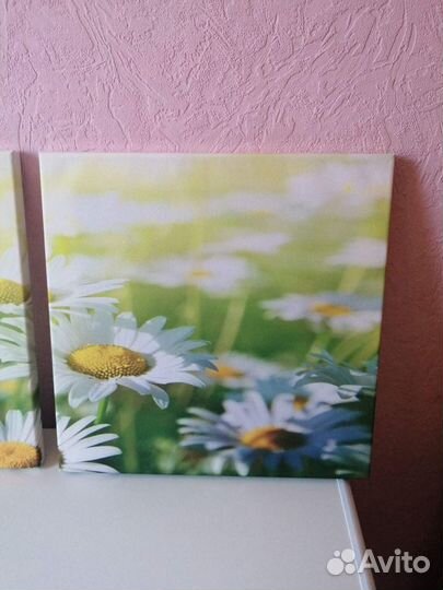 Модульная картина