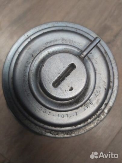 Клапан рециркуляции отработанных газов Bmw X5 E53