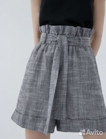 Шорты женские