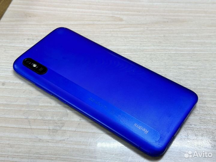 Xiaomi Redmi 9A, 2/32 ГБ