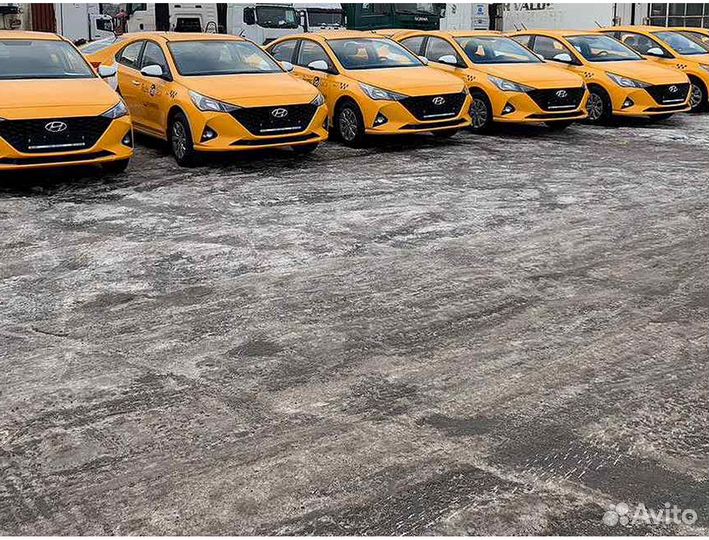 Водитель таакси. На авто компании (ищем женщин)