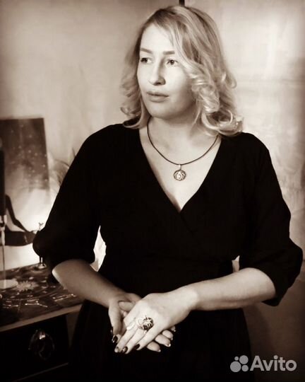 Ясновидение Гадание Ленорман Таро