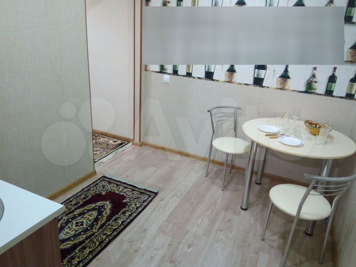 1-к. квартира, 29 м², 7/10 эт.