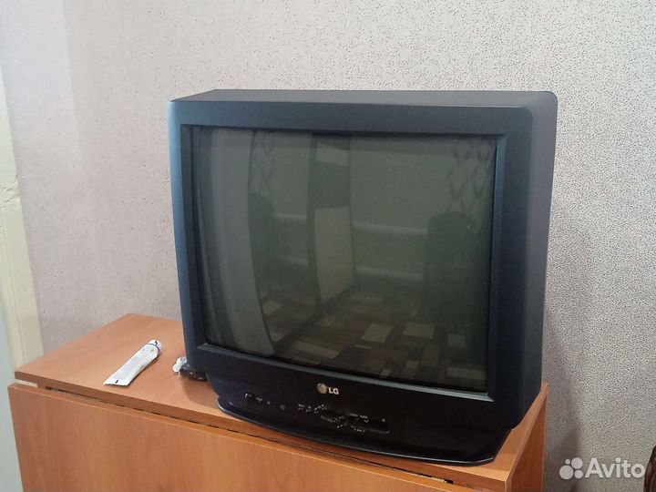 Телевизор LG