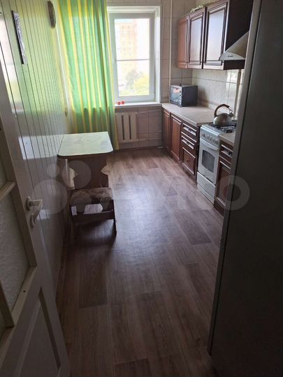 3-к. квартира, 65 м², 5/10 эт.