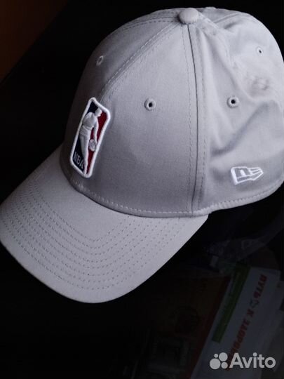 Кепка бейсболка new era