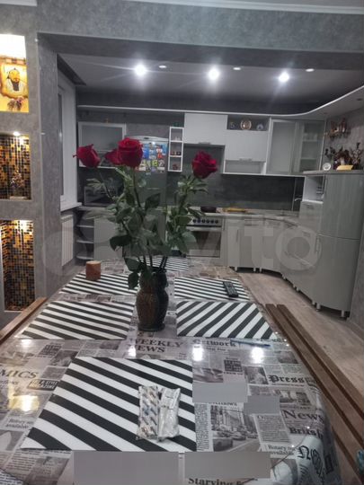 Дом 80 м² на участке 10 сот.