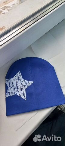 Шапка для мальчика весна