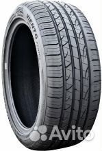 Fortune FSR702 255/35 R19 Y