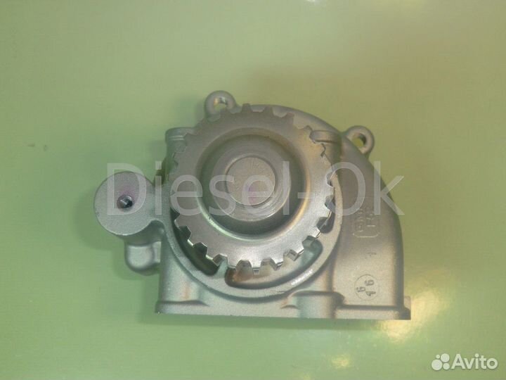 Помпа охлаждения RF T, R2 RF01-99-154 vanette