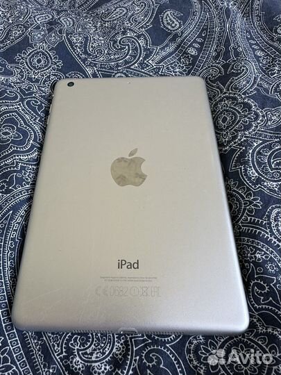 iPad mini 3 16gb