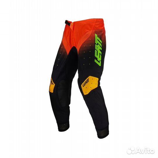 Мотоштаны Leatt Moto 4.5 Pant