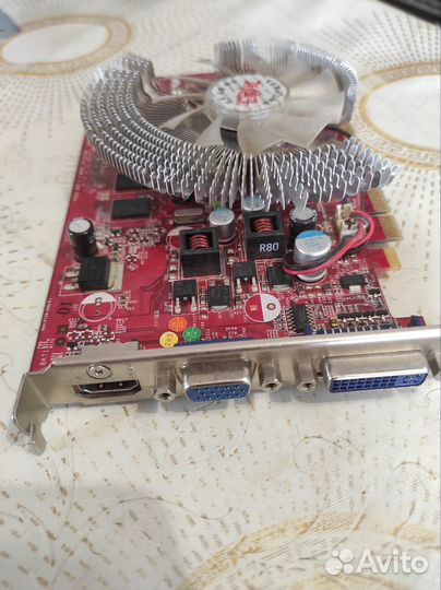 Видеокарта