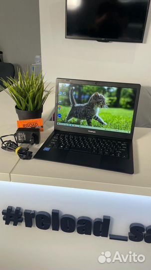 Ноутбук Prestigio