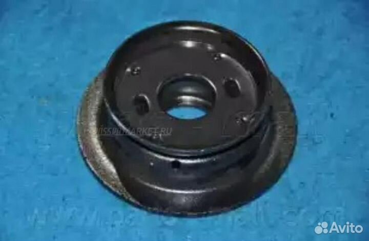 Parts-mall pxcnc-012F Опора стойки амортизатора