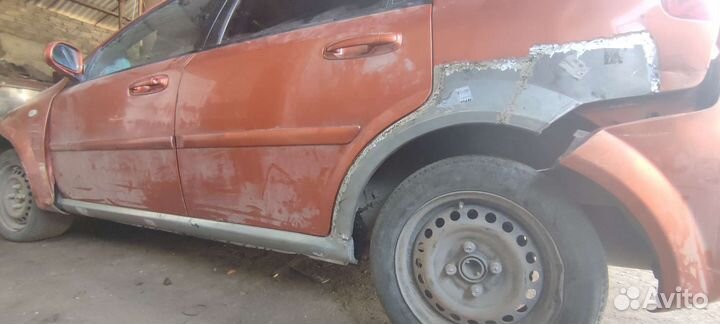 Автосервис