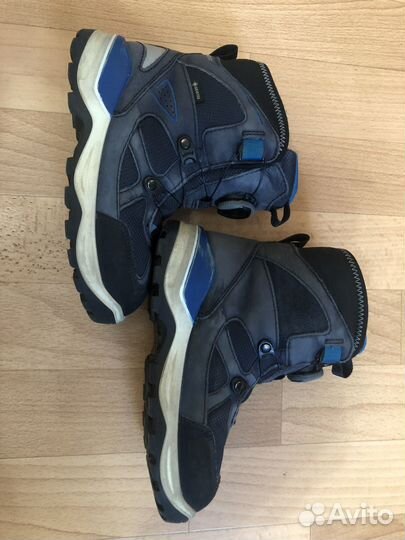 Обувь для мальчика р.30, р.31