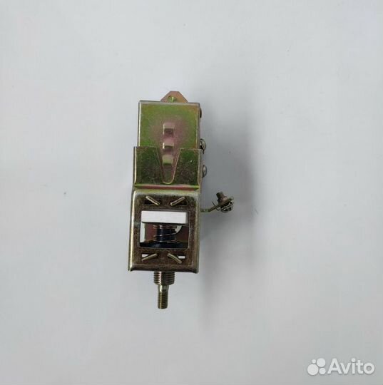 Переключатель света газ 53, УАЗ под болт П312
