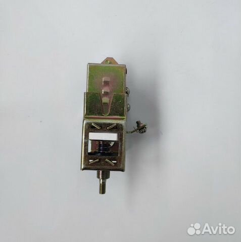 Переключатель света газ 53, УАЗ под болт П312