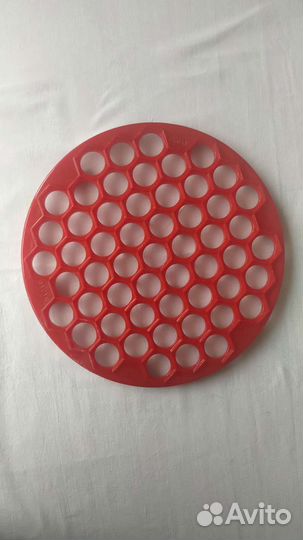 Поварешка СССР пельменница закаточная машинка