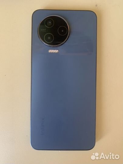 Infinix Hot 12 Pro, 8/128 ГБ